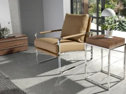 Dudeco Poltrona Barcelona^ Poltrona