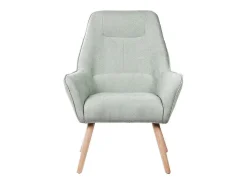 Poltrona| Dudeco Poltrona Bruges Menta Verde claro