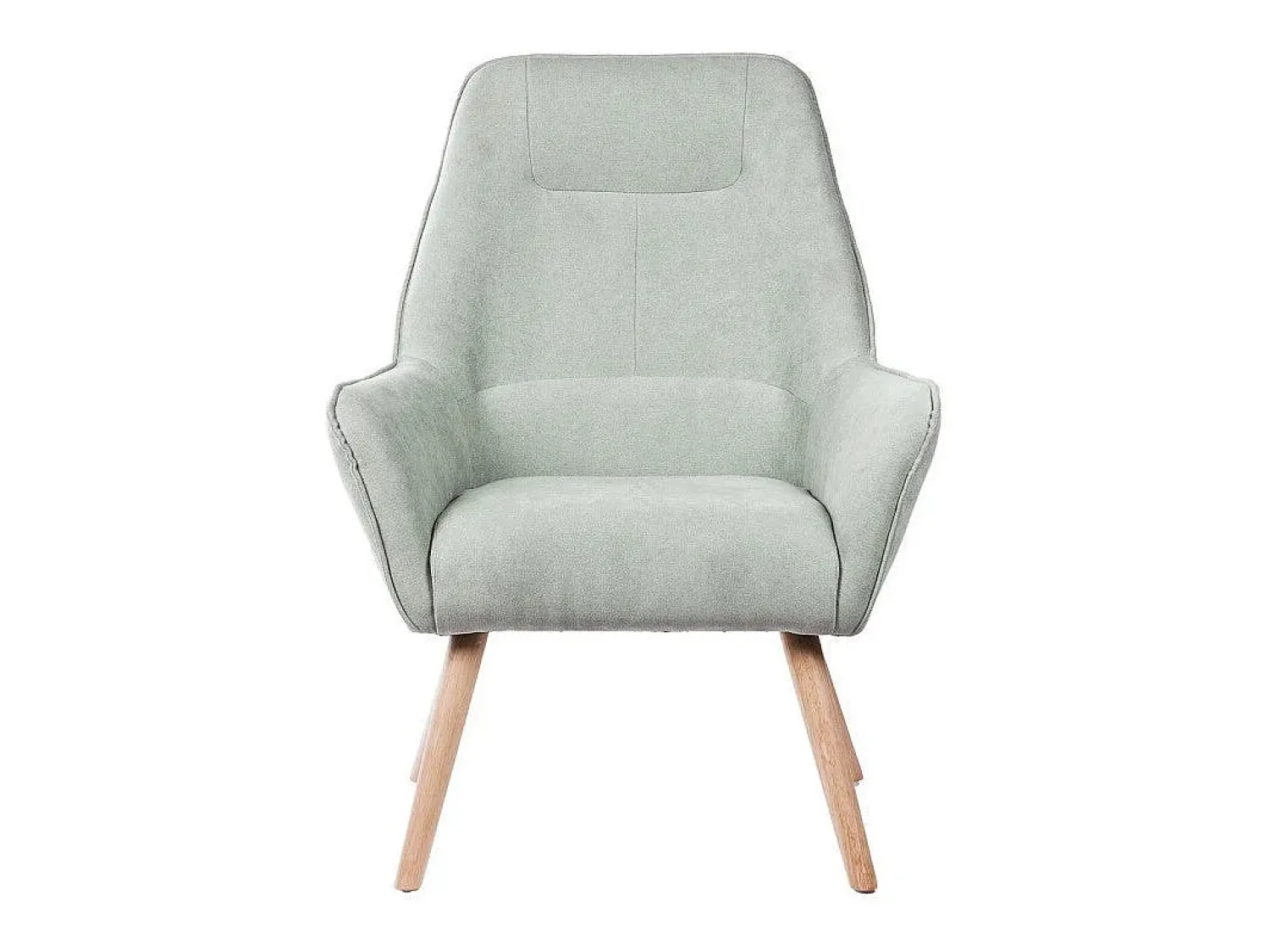Poltrona| Dudeco Poltrona Bruges Menta Verde claro