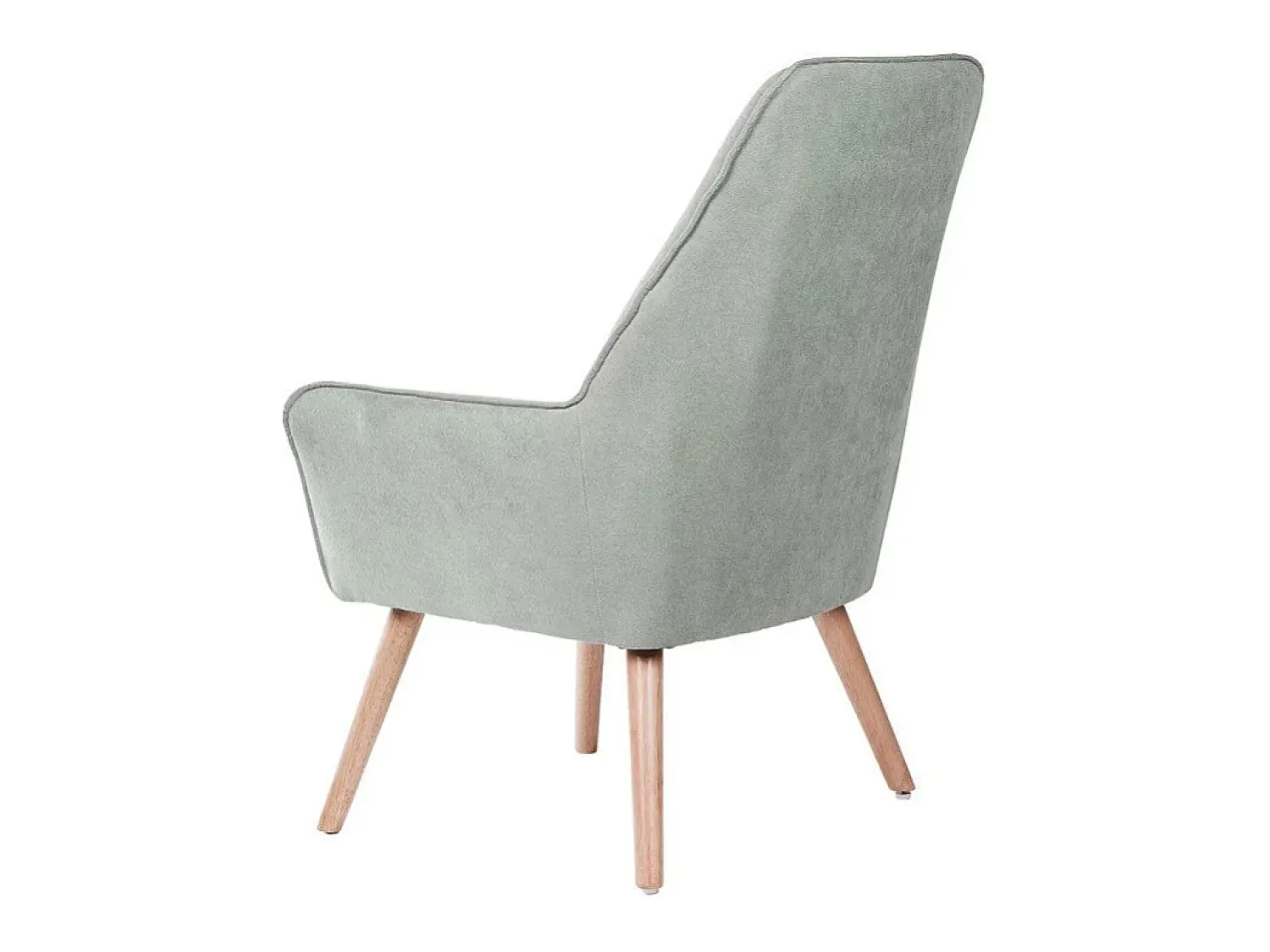 Poltrona| Dudeco Poltrona Bruges Menta Verde claro