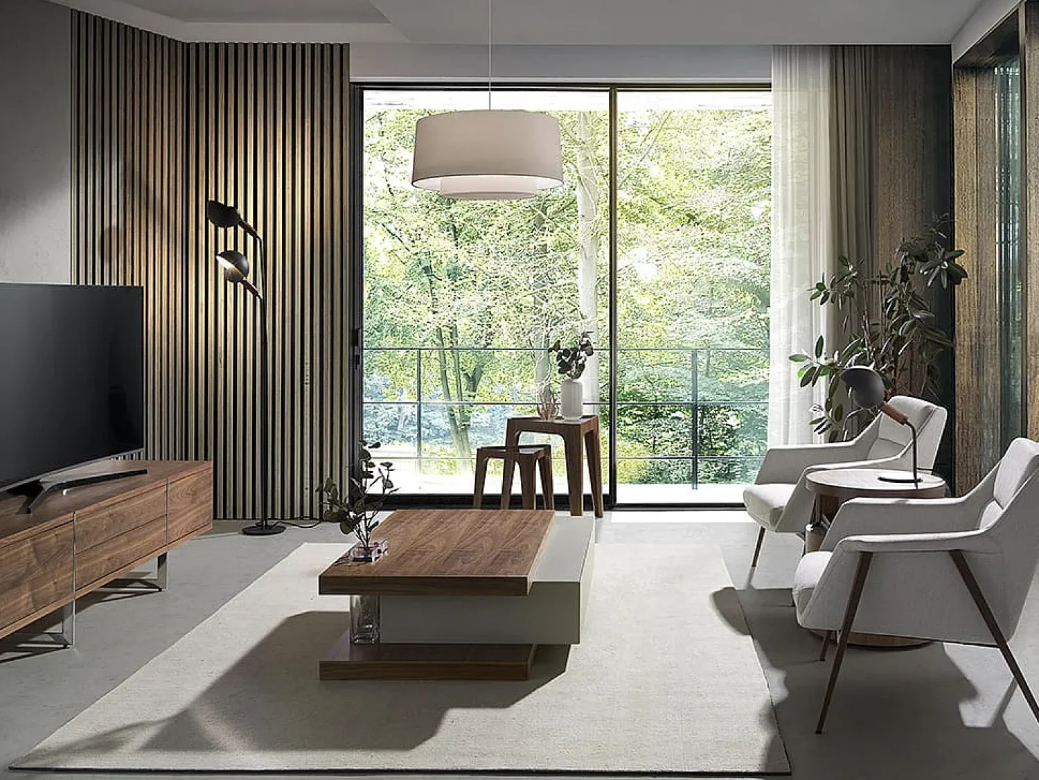 Dudeco Poltrona Buenos Aires^ Poltrona