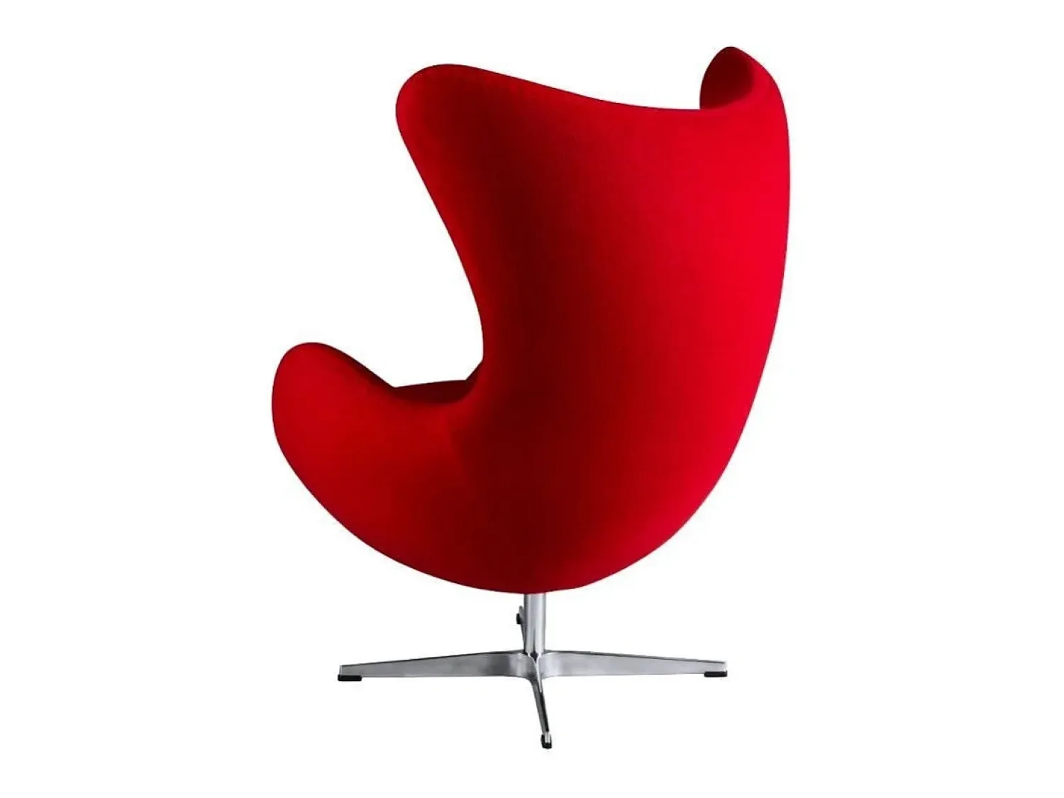 Poltrona| Dudeco Poltrona Delft Vermelho