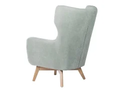 Outlet Dudeco Poltrona Lisboa Menta Verde claro