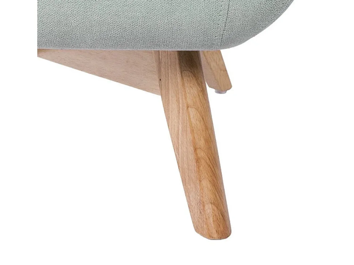 Outlet Dudeco Poltrona Lisboa Menta Verde claro