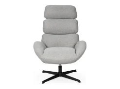 Clearance Dudeco Poltrona Lípsia Cinzento