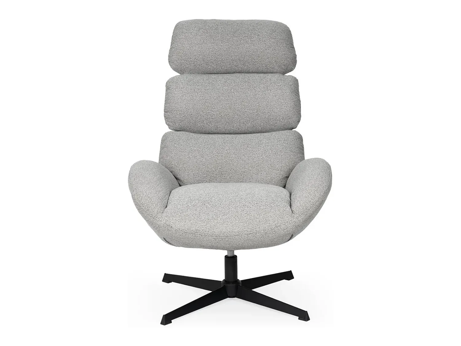 Clearance Dudeco Poltrona Lípsia Cinzento