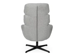 Clearance Dudeco Poltrona Lípsia Cinzento