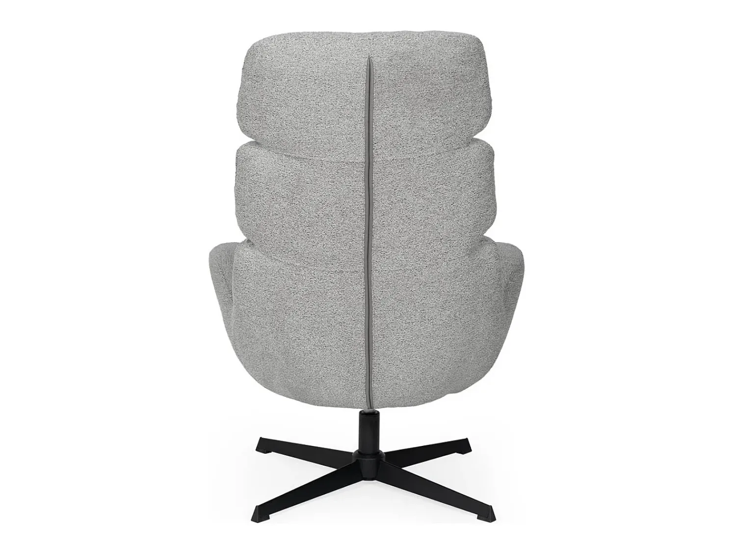 Clearance Dudeco Poltrona Lípsia Cinzento