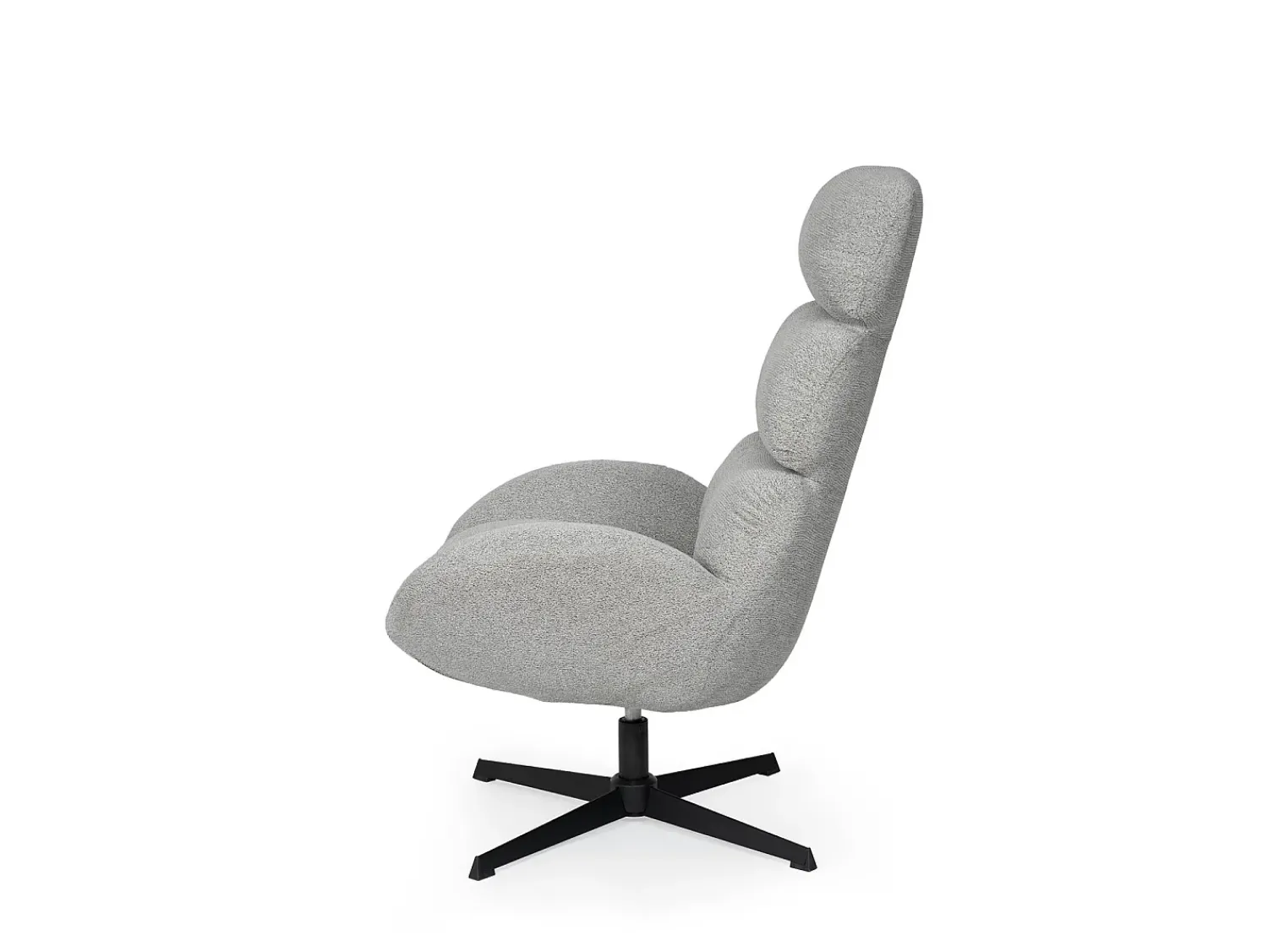 Clearance Dudeco Poltrona Lípsia Cinzento