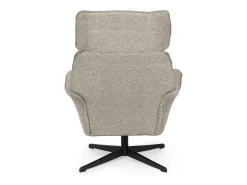 Poltrona* Dudeco Poltrona Lynn Taupe