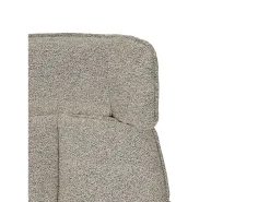Poltrona* Dudeco Poltrona Lynn Taupe