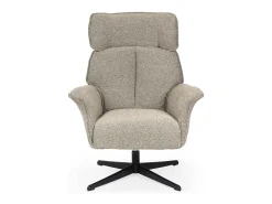 Poltrona* Dudeco Poltrona Lynn Taupe