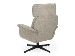 Poltrona* Dudeco Poltrona Lynn Taupe