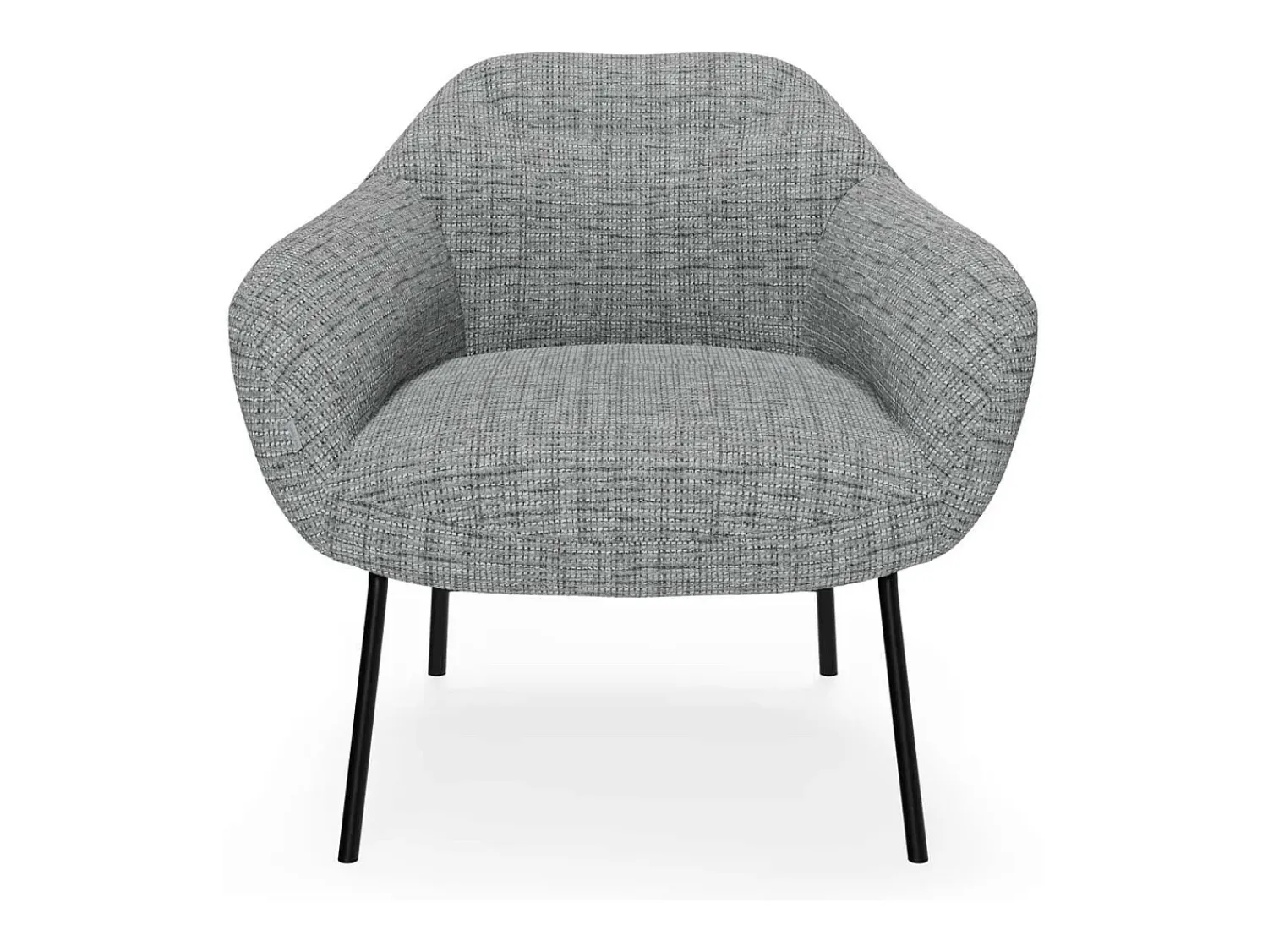 Sale Dudeco Poltrona Namur Cinzento