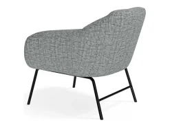 Sale Dudeco Poltrona Namur Cinzento