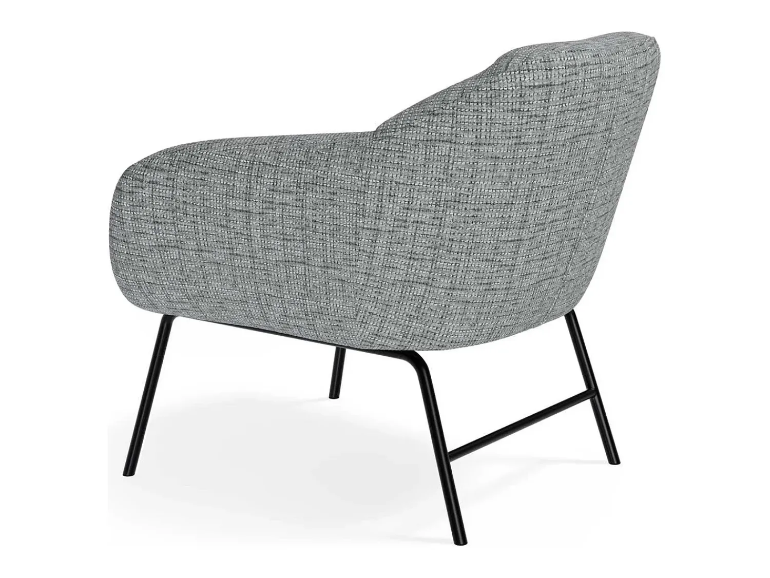 Sale Dudeco Poltrona Namur Cinzento