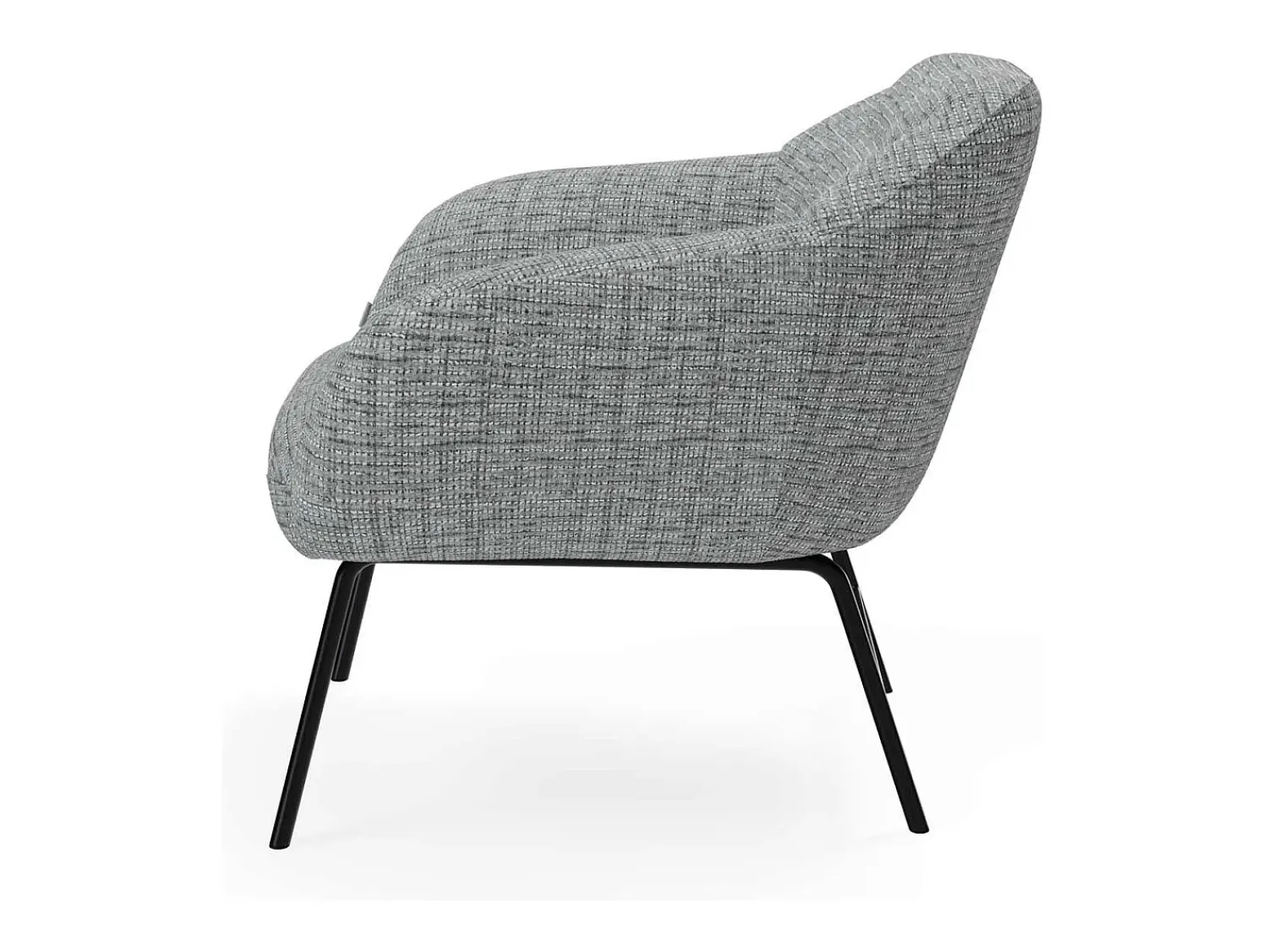 Sale Dudeco Poltrona Namur Cinzento
