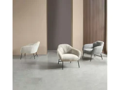 Sale Dudeco Poltrona Namur Cinzento
