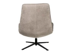 Poltrona* Dudeco Poltrona Parma Cinzento claro
