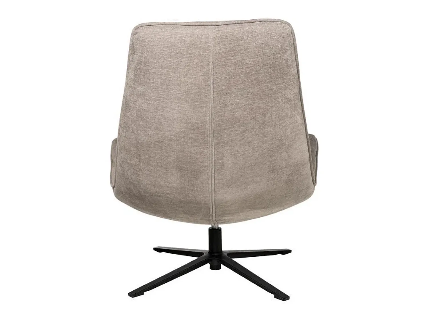 Poltrona* Dudeco Poltrona Parma Cinzento claro
