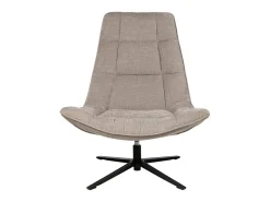 Poltrona* Dudeco Poltrona Parma Cinzento claro