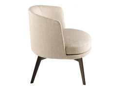 Poltrona| Dudeco Poltrona Riga Creme