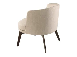 Poltrona| Dudeco Poltrona Riga Creme