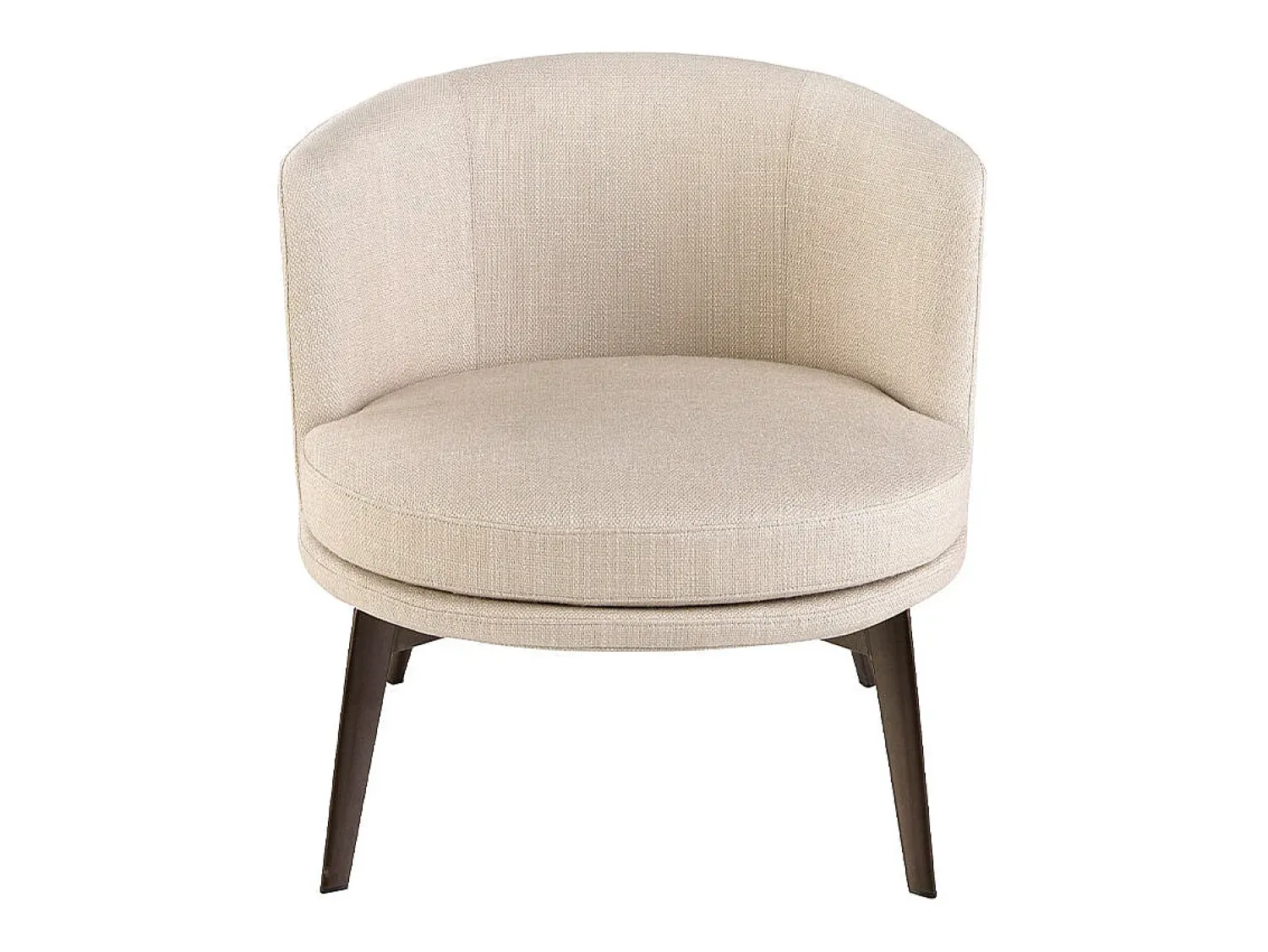 Poltrona| Dudeco Poltrona Riga Creme