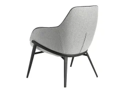 Poltrona* Dudeco Poltrona São Paulo Cinzento