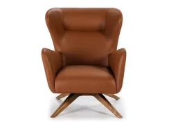 Best Dudeco Poltrona Solin Castanho
