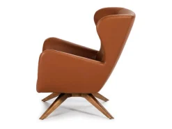Best Dudeco Poltrona Solin Castanho