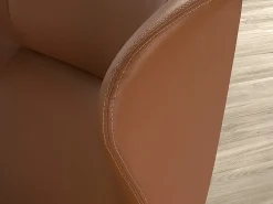 Best Dudeco Poltrona Solin Castanho