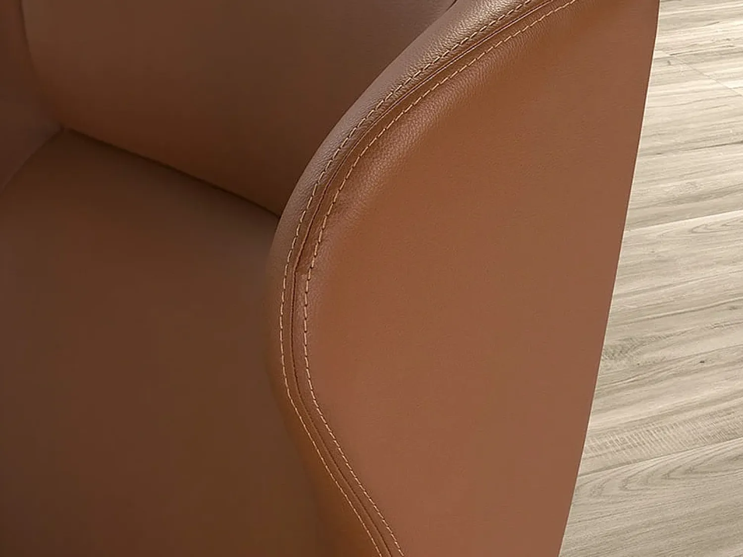 Best Dudeco Poltrona Solin Castanho