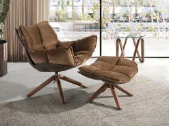 Dudeco Poltrona Tabor^ Poltrona