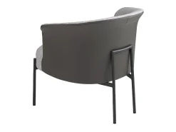 Poltrona| Dudeco Poltrona Varsóvia Cinzento