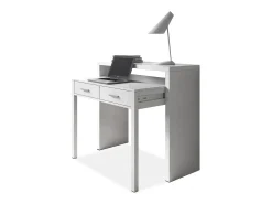 New duehome Escritorio consola Zira Cinzento