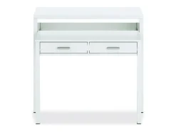 New duehome Escritorio consola Zira Cinzento