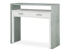 duehome Escritorio consola Zira^ Consola