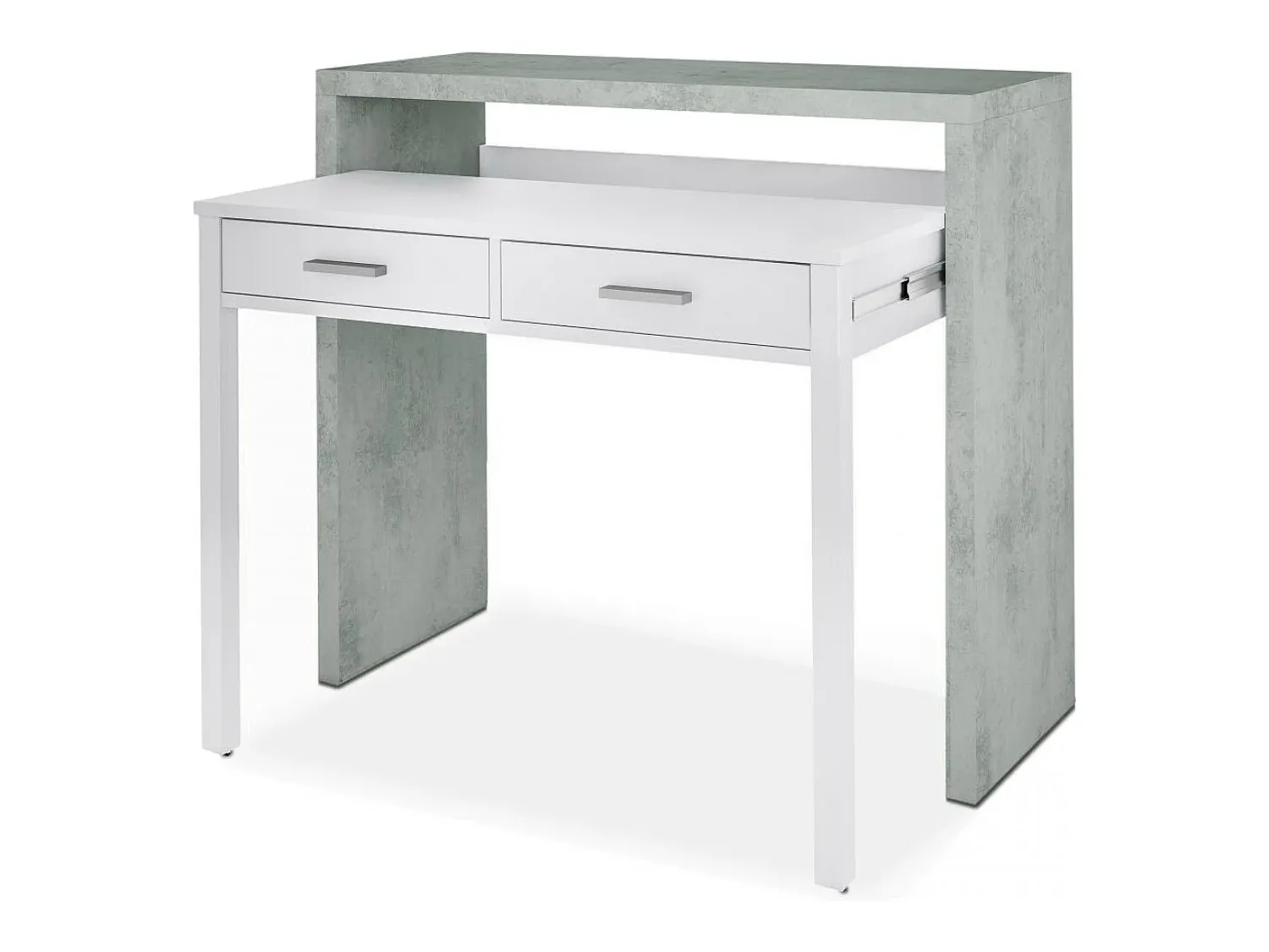 duehome Escritorio consola Zira^ Consola
