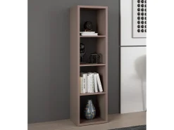 Outlet Casa Vital Estante - aglomerado - - MAURO 411 Terracota