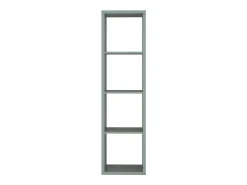 Casa Vital Estante - aglomerado - - MAURO 411^ Prateleira
