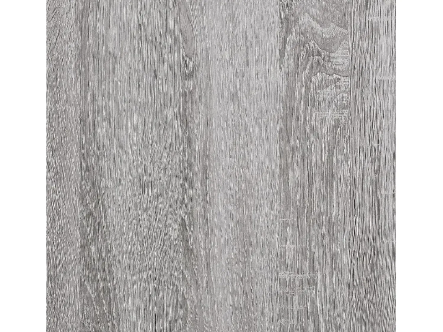 Prateleira|vidaxl Estante 2 prateleiras c/ barras 2pcs 30x25x65cm sonoma Cinzento