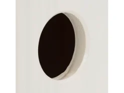 Discount Loft24 Estante Alandra Alandra Carvalho Creme Branco