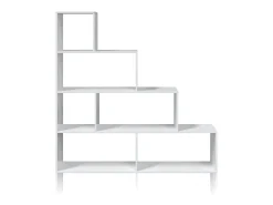 duehome Estante Alice Blanco Brillo^ Prateleira