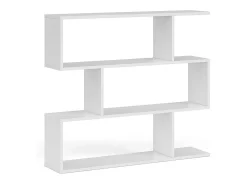 Hot Loungitude Estante Baixa Grace - Branco
