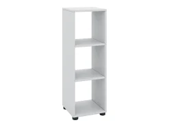 Sale VCM Estante Benas Branco A. 93 x L. 31 x P. 30 cm Multicor