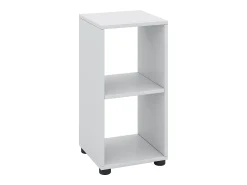 VCM Estante Benas Branco A. 64 x L. 31 x P. 30 cm^ Prateleira