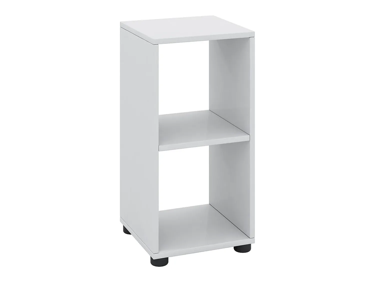 VCM Estante Benas Branco A. 64 x L. 31 x P. 30 cm^ Prateleira