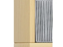 Best VCM Estante Bigol Livro A. 180 x L. 21 x P. 20 cm Multicor