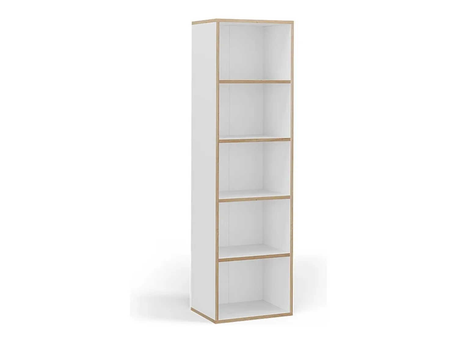 Sale Vicco Estante 40x30x140 tetrix Branco